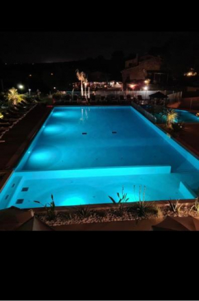 Mobilhomme 8 personnes camping l ile d or saint raphael